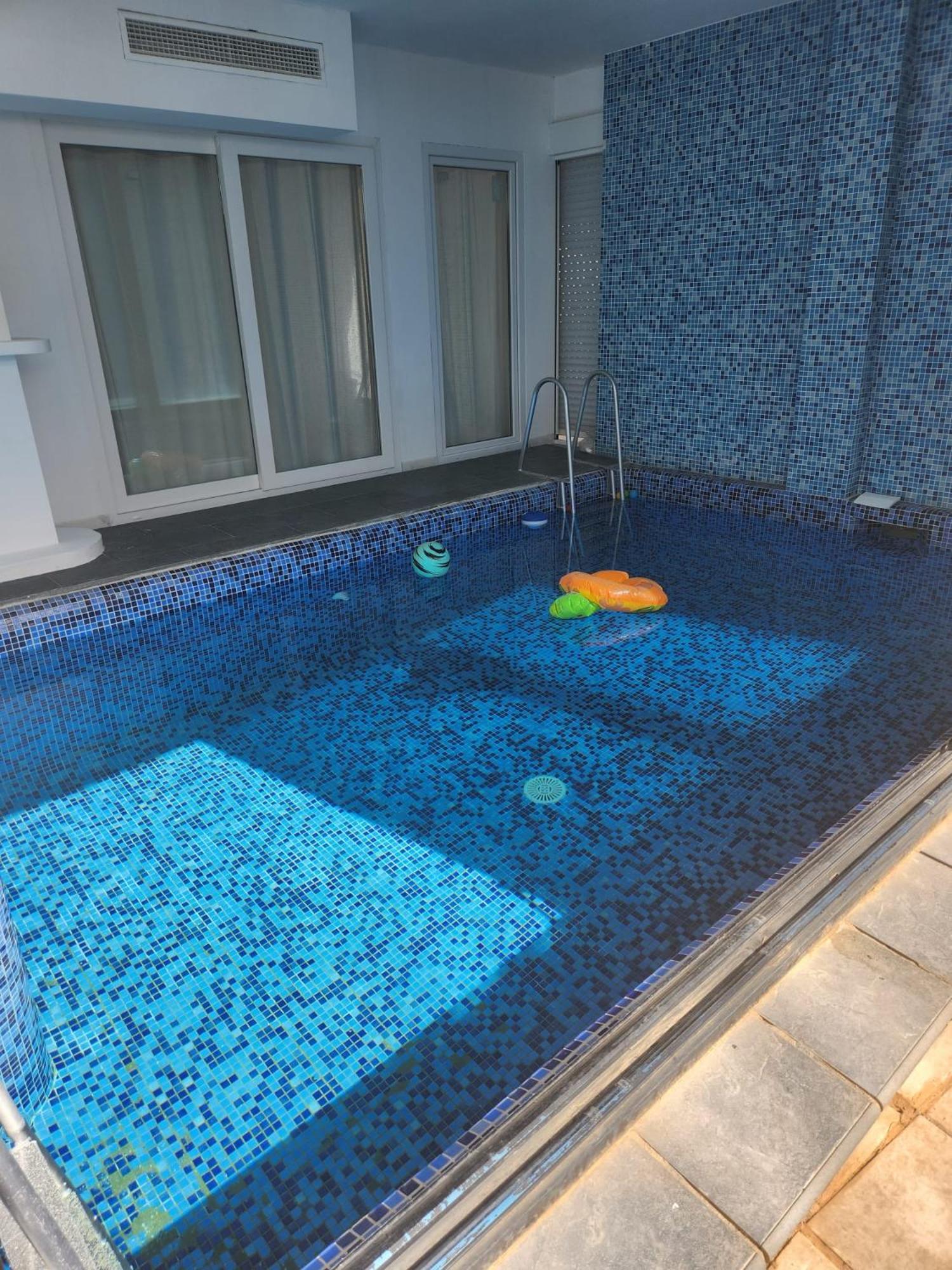 Casa Dancha Apartment Keflavík Ngoại thất bức ảnh