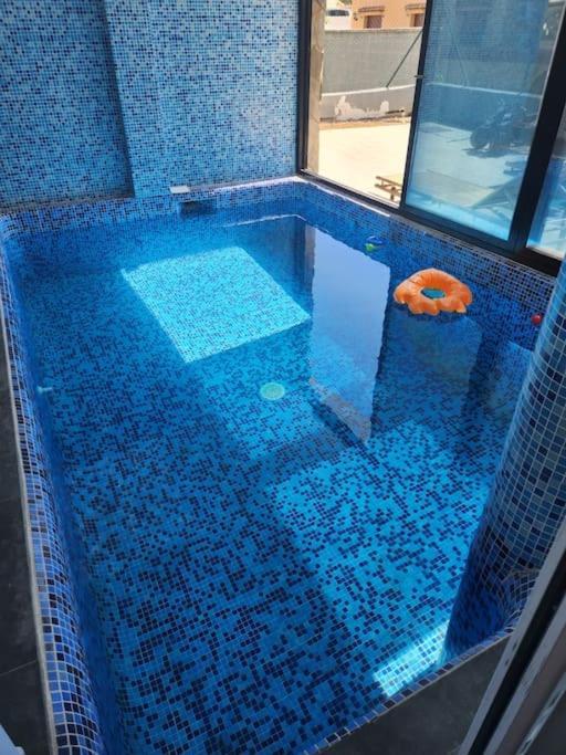 Casa Dancha Apartment Keflavík Ngoại thất bức ảnh